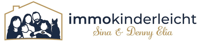 Immokinderleicht - Sina & Denny Elia